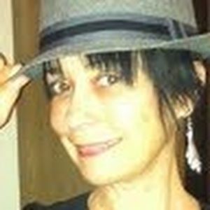 Meet your Posher, Anita